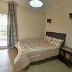 Garden Flat For Rent In New Cairo