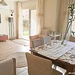 Garden Flat For Rent In New Cairo