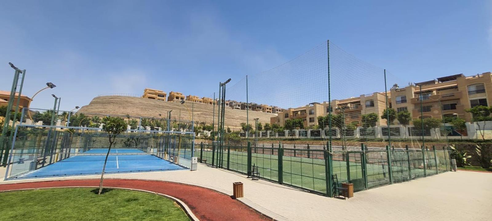 Apartment Garden Flat For Rent In New