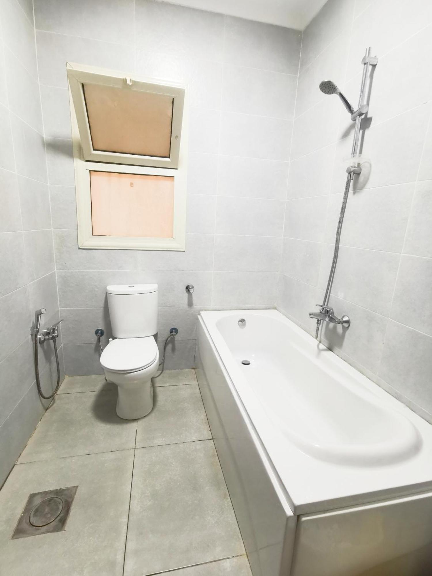 Garden Flat For Rent In New Apartment Cairo