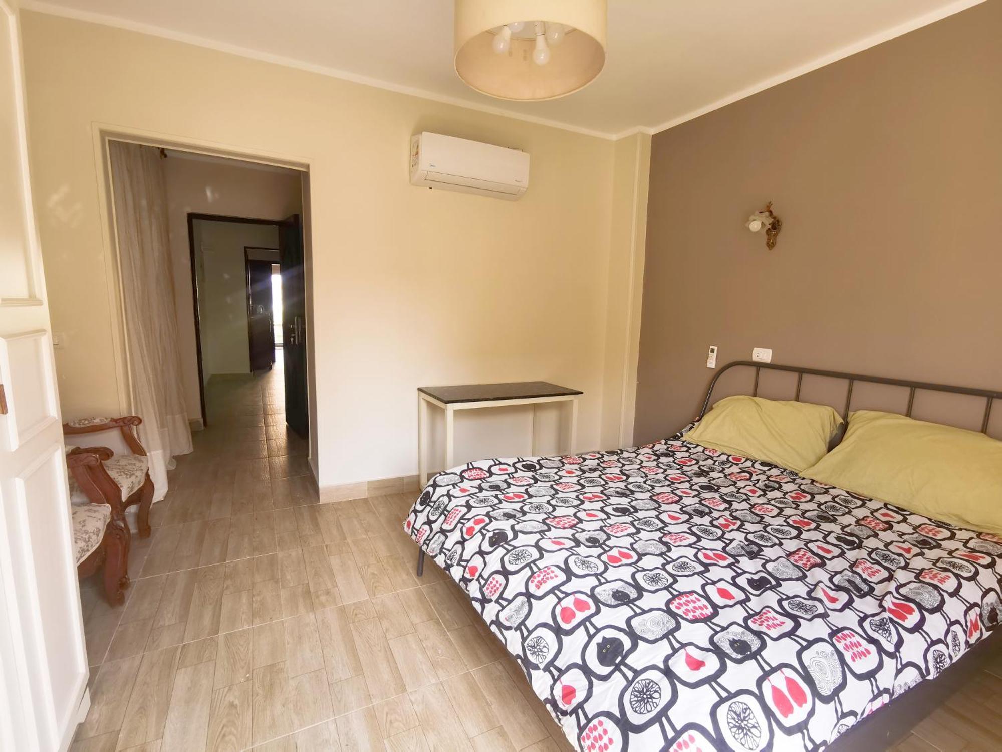 Apartment Garden Flat For Rent In New